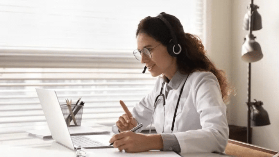 Cybersecurity Training For Healthcare Employees