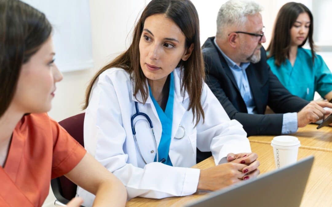 How Does the HIPAA Security Rule Safeguard Protected Health Information?