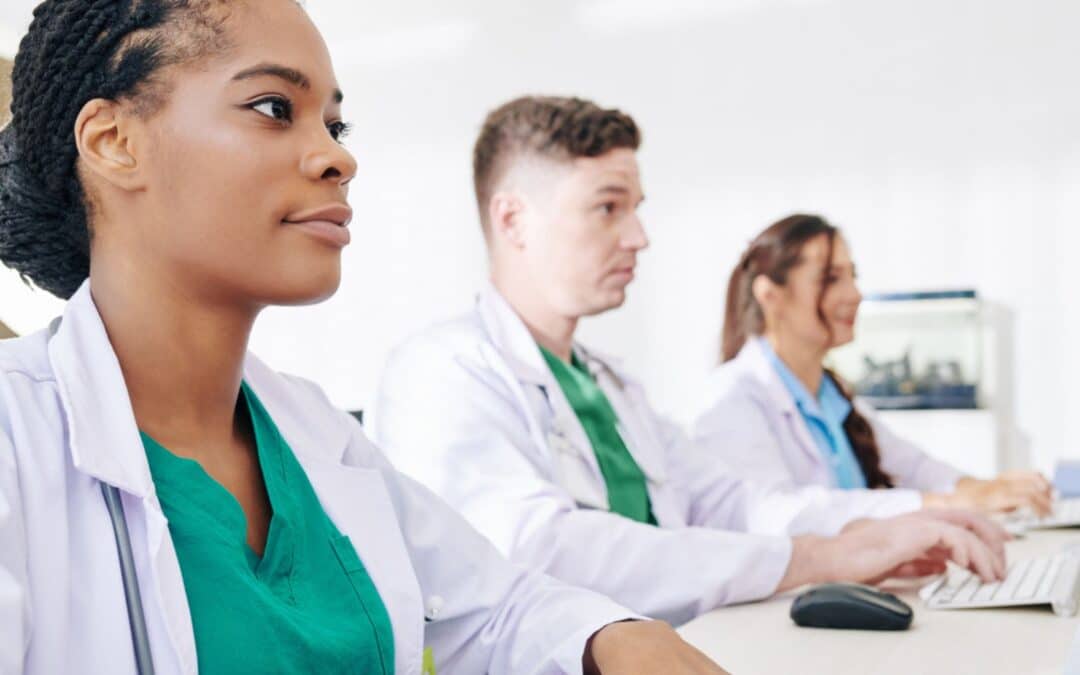 HIPAA Security Rule Training Checklist for Healthcare Employees
