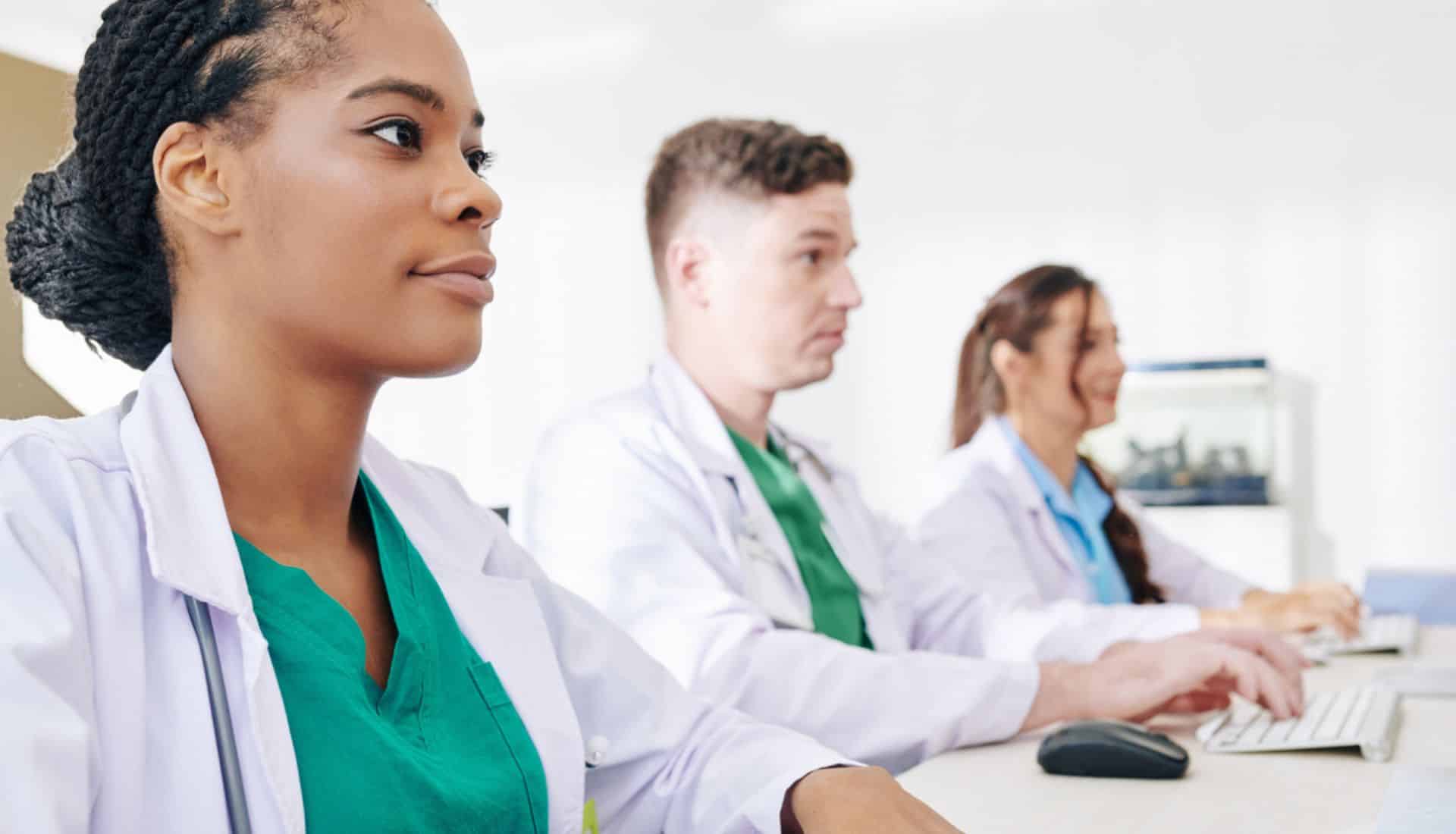 HIPAA Training For Students