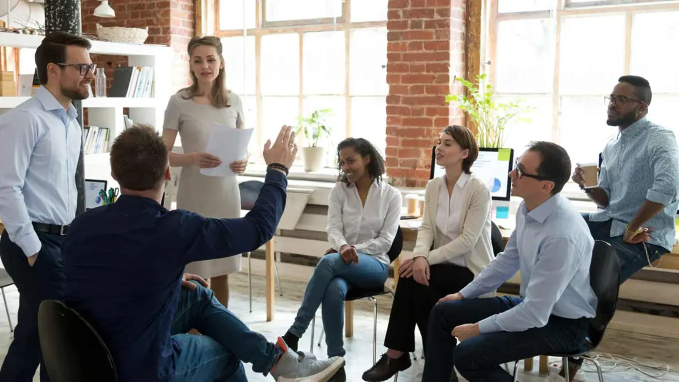 HIPAA Training For Business Associate Staff