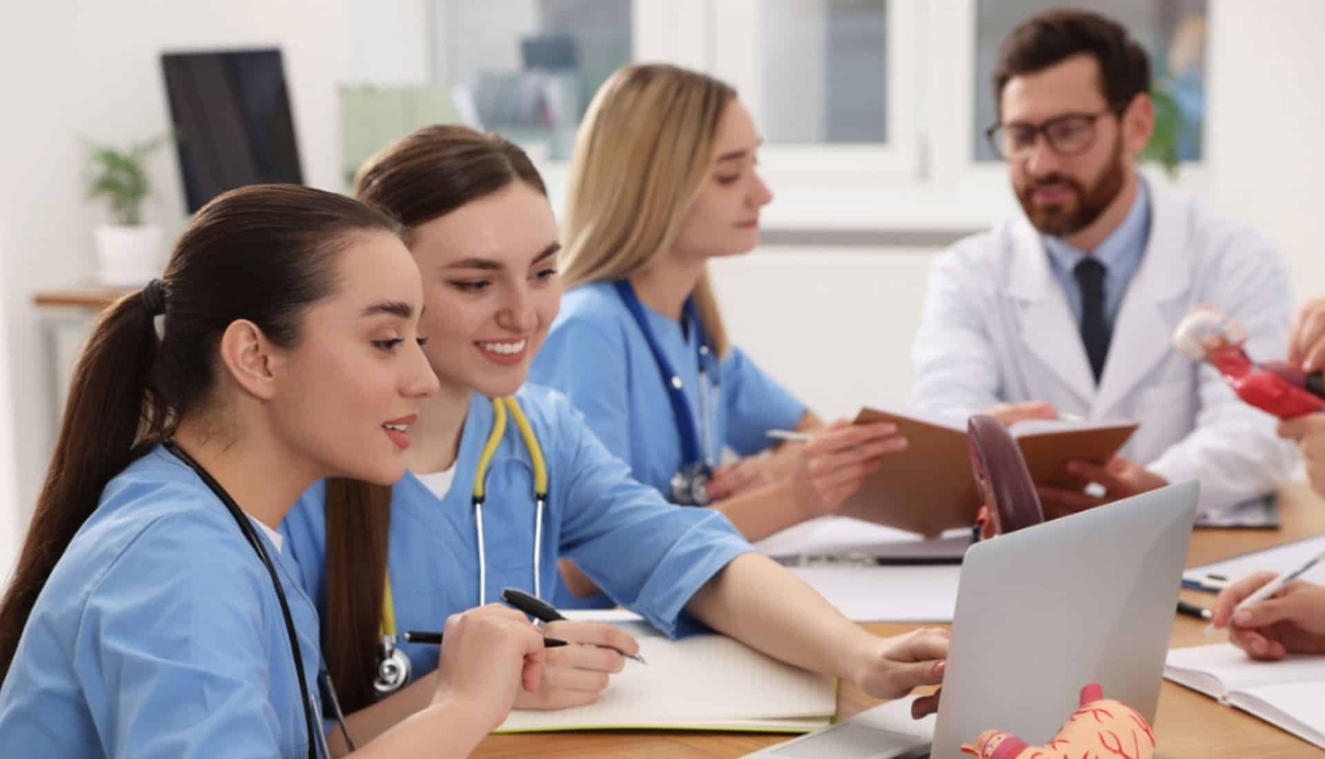 HIPAA Training For Employees