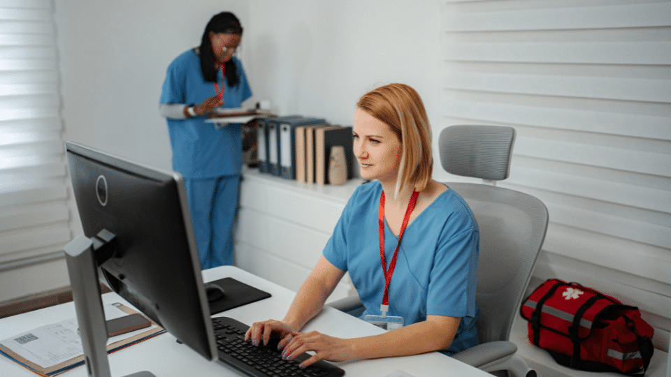 How HIPAA Training Reduces the Risk of Healthcare Data Breaches