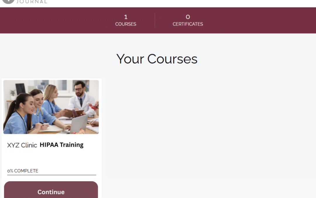 Top Tools Platforms for Delivering HIPAA Compliance Training Courses