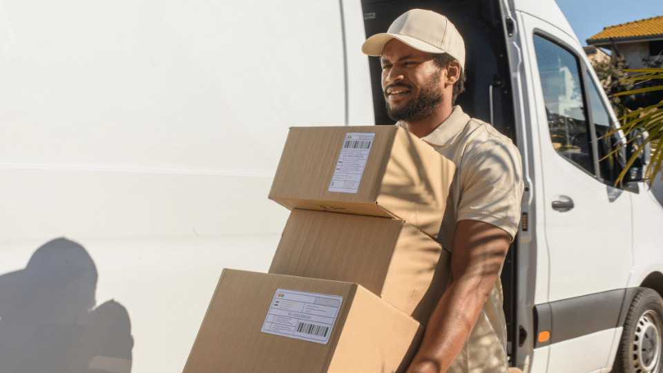How do I get HIPAA Certified as a Medical Courier?