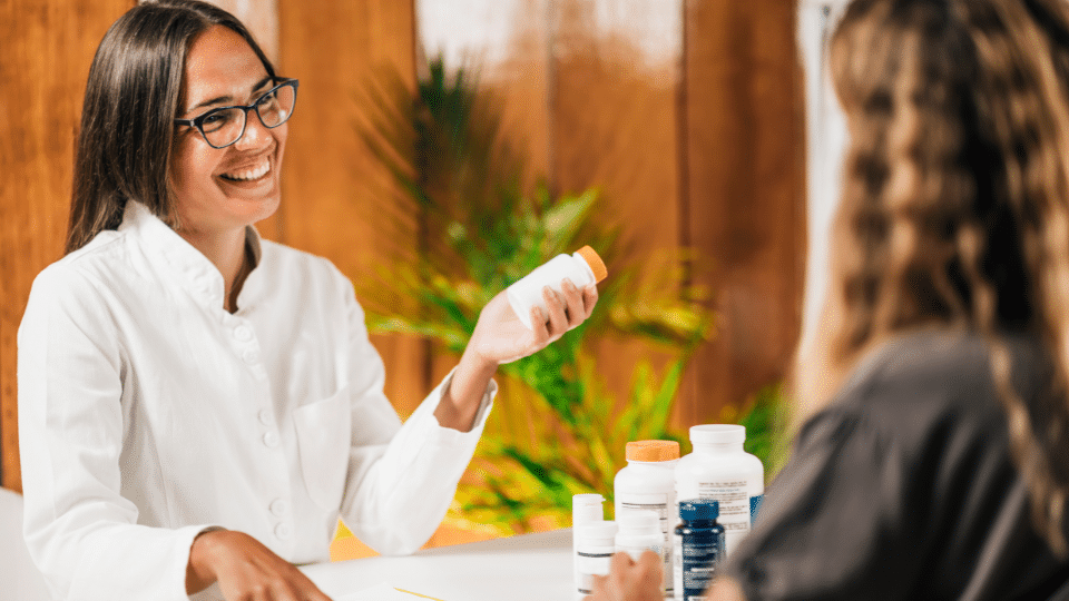 HIPAA Training for Functional Medicine Practices