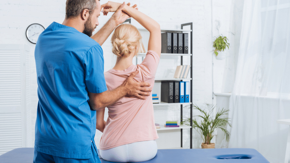 HIPAA Security Rule Training for Chiropractic Office Staff