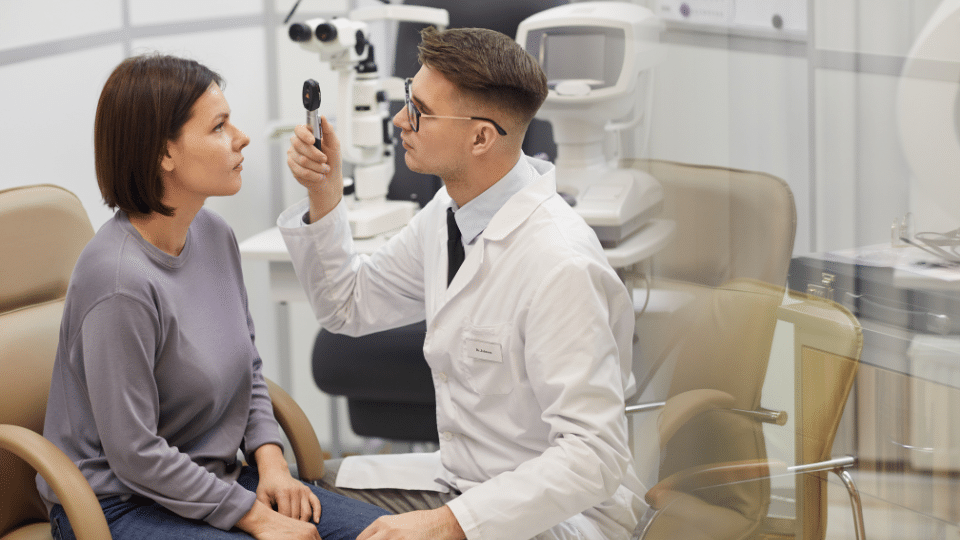 HIPAA Training for Ophthalmology Practices