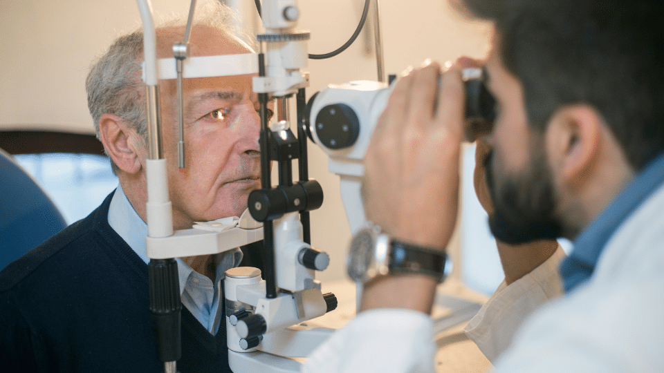 HIPAA Training for Eye Care Practices
