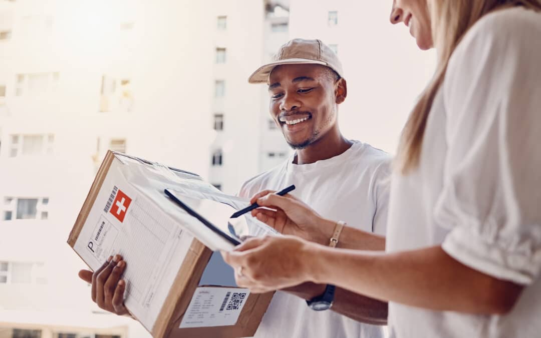 HIPAA Requirements for Medical Courier Services
