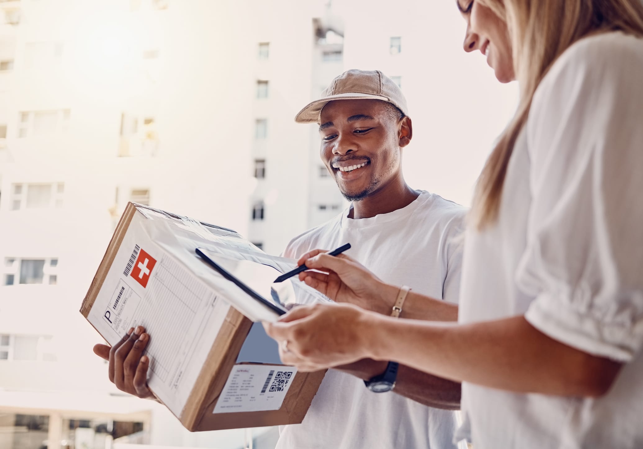 HIPAA Training for Medical Courier Employees