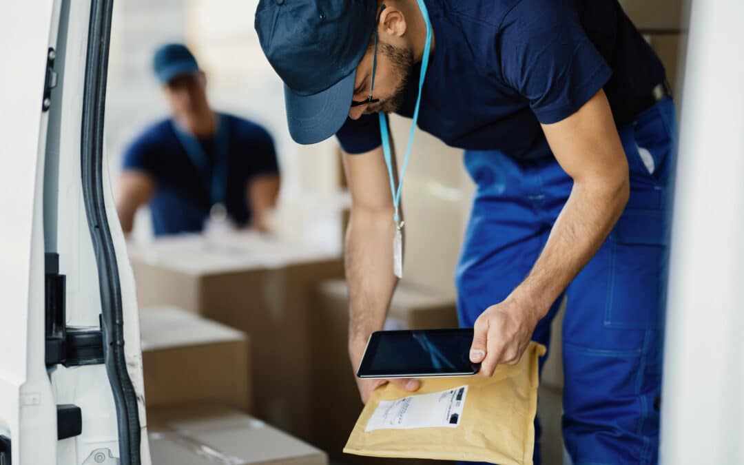 What Are Required HIPAA Certifications for a Medical Courier?