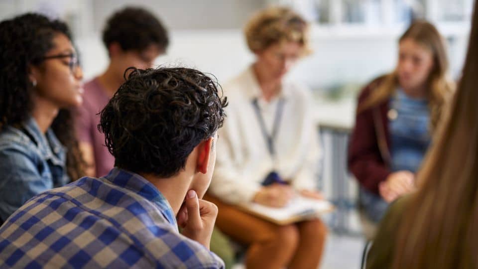 HIPAA Training for Substance Use Disorder Treatment Programs