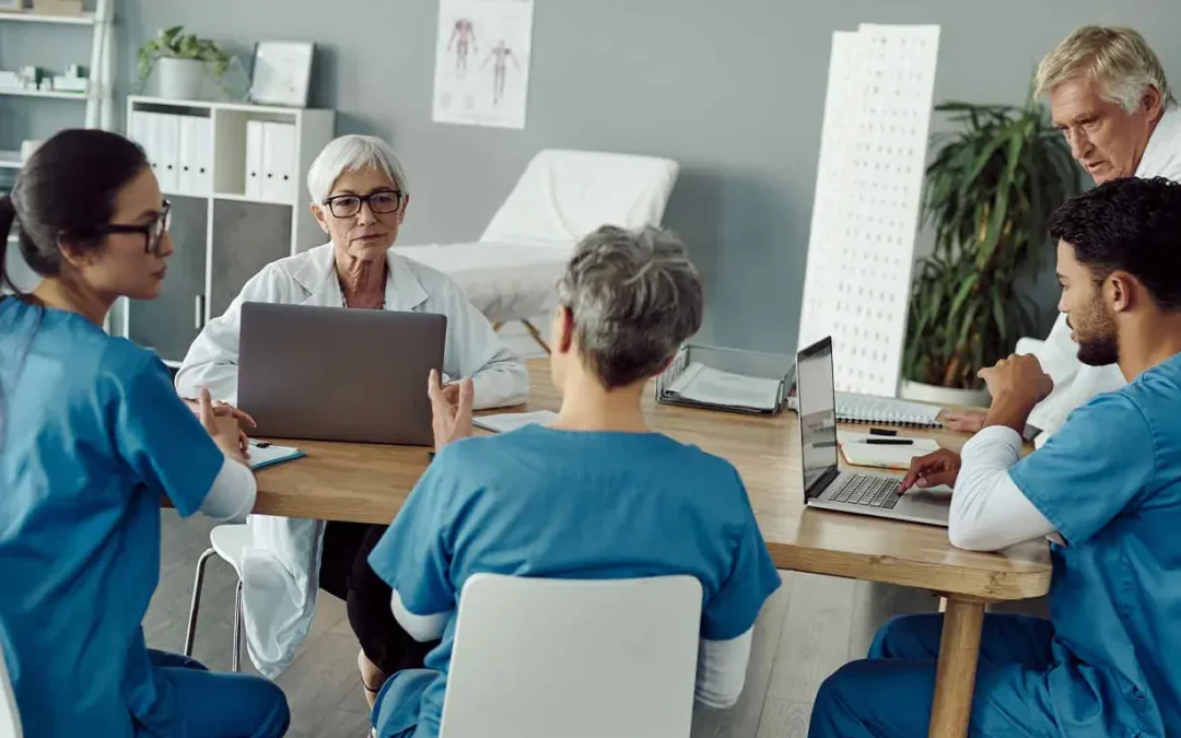 HIPAA Training Scenarios