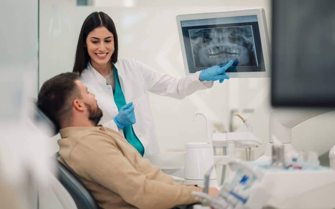HIPAA Training Requirements for Dental Practices