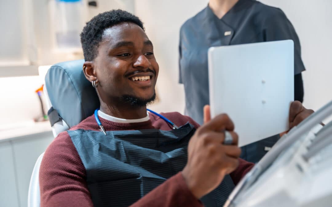 HIPAA Training for Dental Office Managers