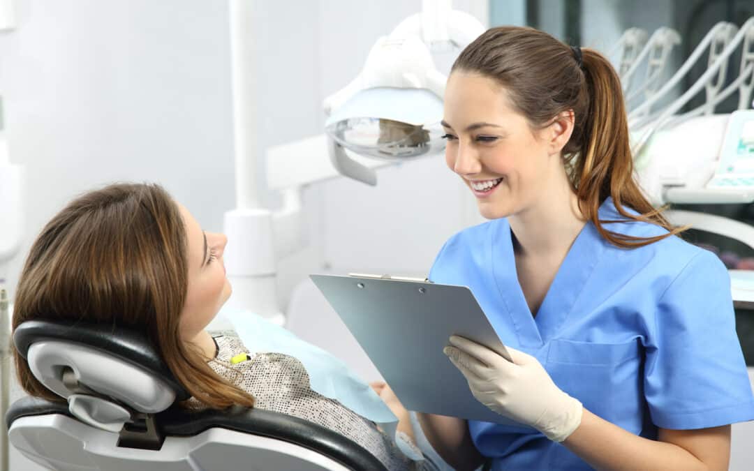 HIPAA Training for Dental Practice Owners
