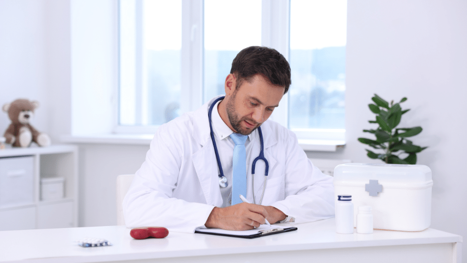 How to Get My HIPAA Certification