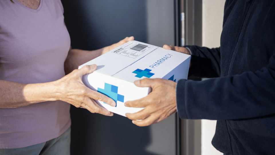 Train Your Medical Courier Team for HIPAA