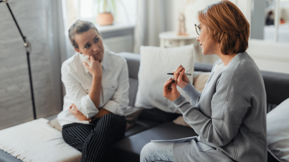 HIPAA training for Therapists and Counsellers