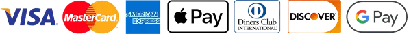 Payment Logos