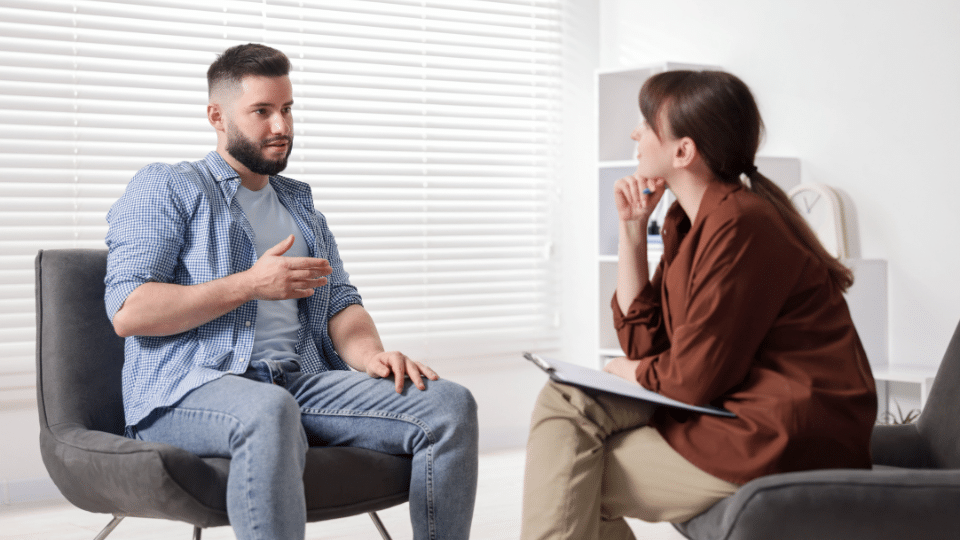 HIPAA Training for Psychiatrists
