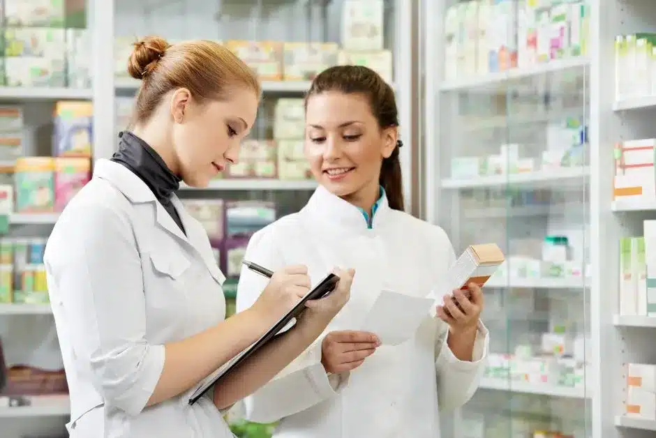 HIPAA Training for Pharmacy Technicians