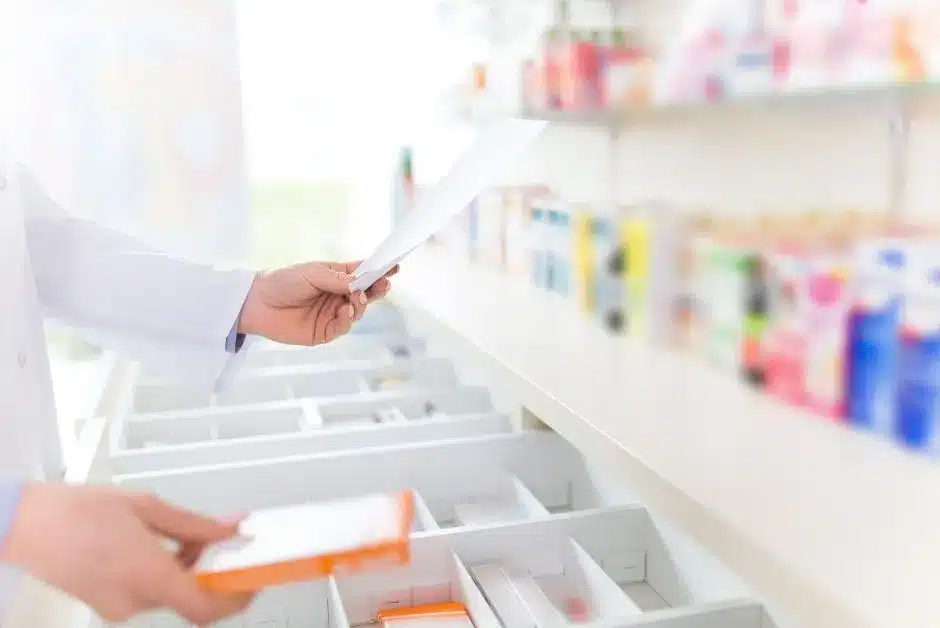 Do Pharmacists Need HIPAA Training?