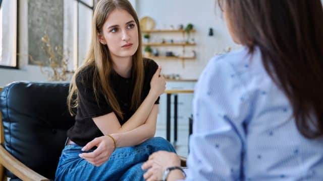 HIPAA training for Therapists and Counsellers