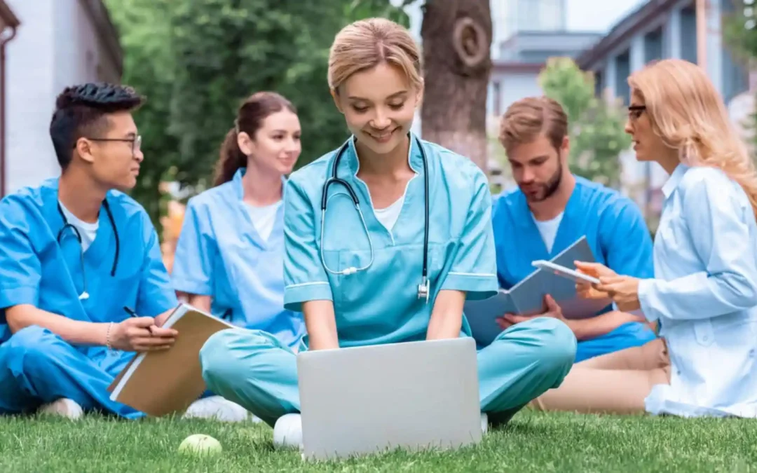 What Happens When a Texas Healthcare Organization Fails to Provide HB 300 Training?