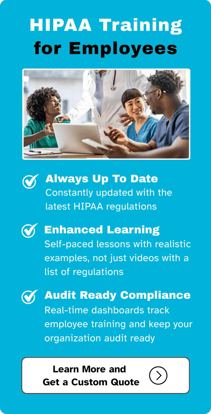 HIPAA Compliance Training for Employees HIPAA Training for Employees
