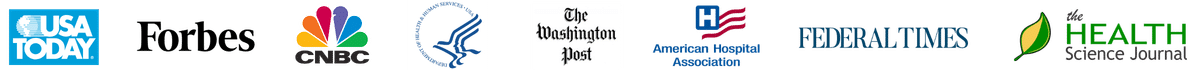 HIPAA and OSHA Certification Logos HIPAA Journal